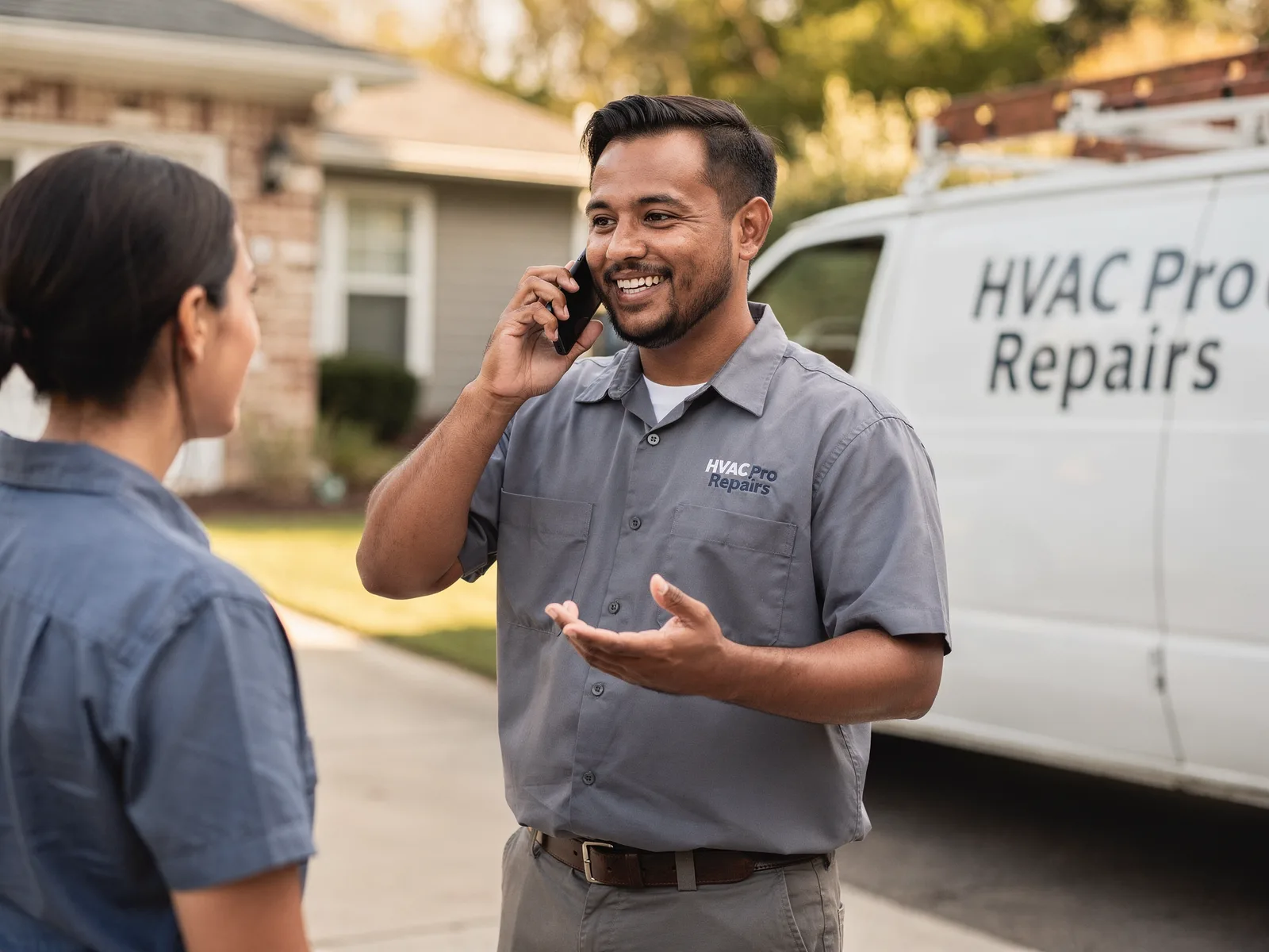 Heat Pump Repair Grand Forks, ND FAQs
